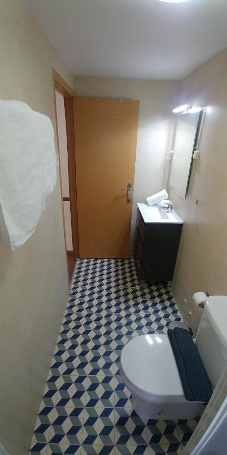 Apmase 36 Lägenhet Granada Exteriör bild
