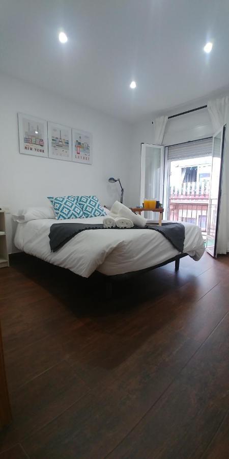 Apmase 36 Lägenhet Granada Exteriör bild