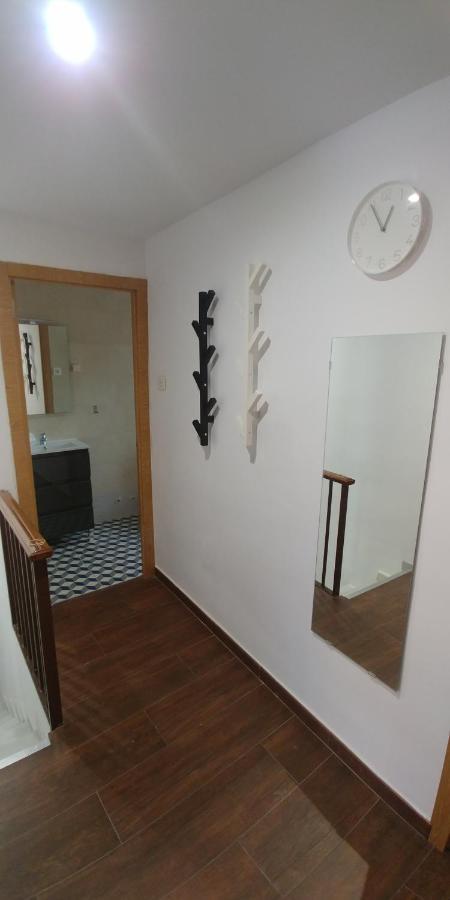 Apmase 36 Lägenhet Granada Exteriör bild