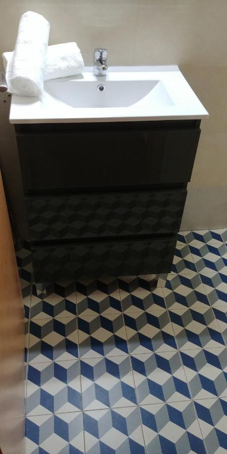 Apmase 36 Lägenhet Granada Exteriör bild