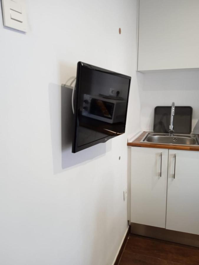 Apmase 36 Lägenhet Granada Exteriör bild