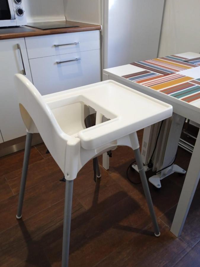 Apmase 36 Lägenhet Granada Exteriör bild