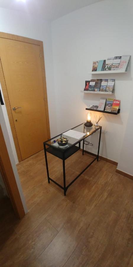 Apmase 36 Lägenhet Granada Exteriör bild