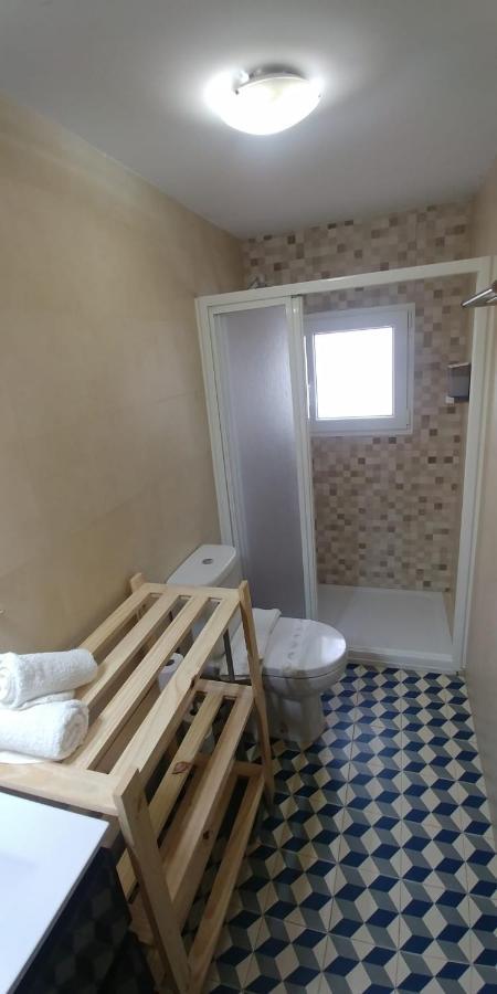 Apmase 36 Lägenhet Granada Exteriör bild